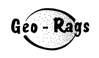 GEO-RAGS logo
