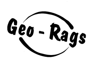 GEO-RAGS logo