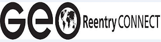 GEO REENTRY CONNECT logo