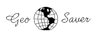 GEO SAVER logo