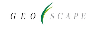 GEO SCAPE logo