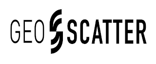 GEO SCATTER logo
