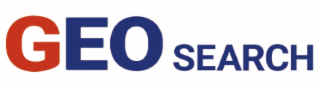 GEO SEARCH logo