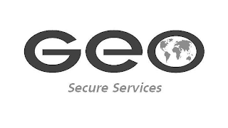 GEO SECURE SERVICES logo
