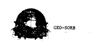 GEO-SORB logo