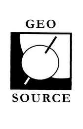GEO SOURCE logo