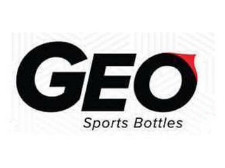 GEO SPORTS BOTTLES logo