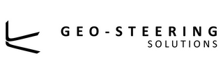 GEO-STEERING SOLUTIONS logo