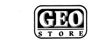 GEO STORE logo
