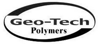 GEO-TECH POLYMERS logo