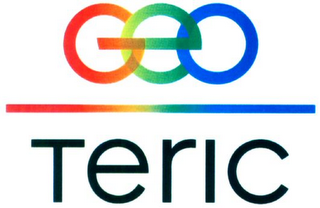 GEO TERIC logo