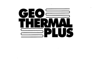 GEO THERMAL PLUS