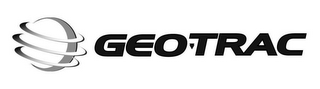 GEO TRAC logo