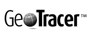 GEO TRACER logo