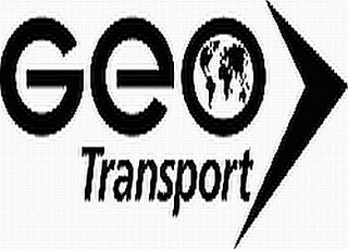 GEO TRANSPORT logo