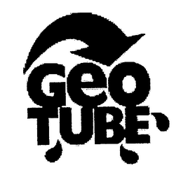 GEO TUBE logo