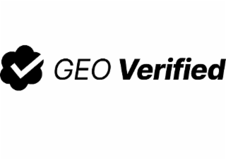 GEO VERIFIED logo