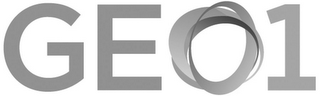 GEO1 logo