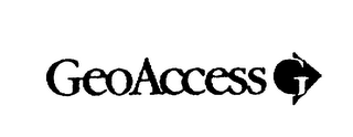 GEOACCESS G logo