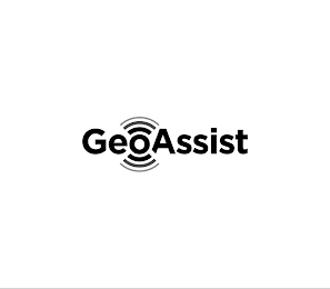 GEOASSIST logo