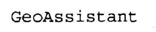 GEOASSISTANT logo