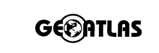 GEOATLAS logo