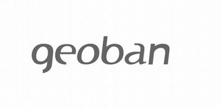 GEOBAN logo