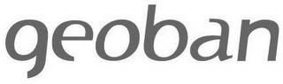 GEOBAN logo