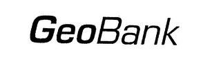 GEOBANK logo