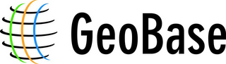 GEOBASE logo