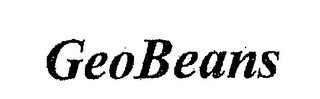 GEOBEANS logo