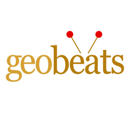 GEOBEATS logo