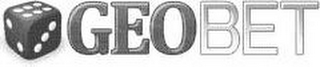 GEOBET logo