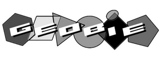GEOBIE logo