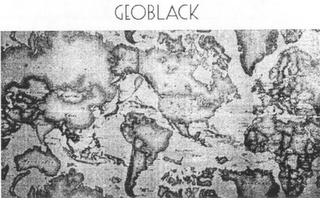 GEOBLACK logo