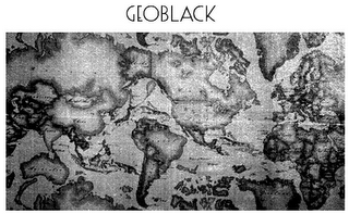 GEOBLACK logo