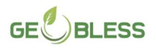 GEOBLESS logo