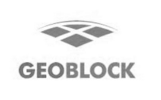 GEOBLOCK logo