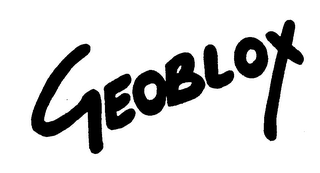 GEOBLOX logo