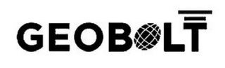 GEOBOLT logo