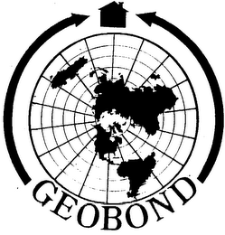GEOBOND logo