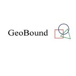 GEOBOUND logo