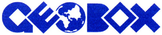 GEOBOX logo