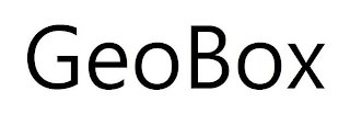 GEOBOX logo