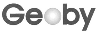 GEOBY logo