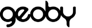 GEOBY logo