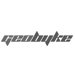 GEOBYKE logo