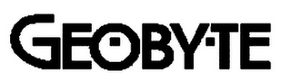 GEOBYTE logo