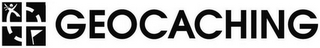 GEOCACHING logo