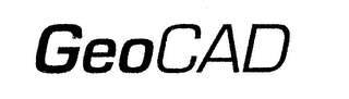 GEOCAD logo